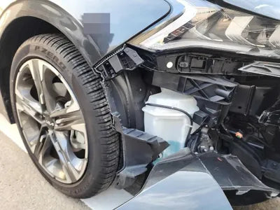 2022 Kia K5 VIN: