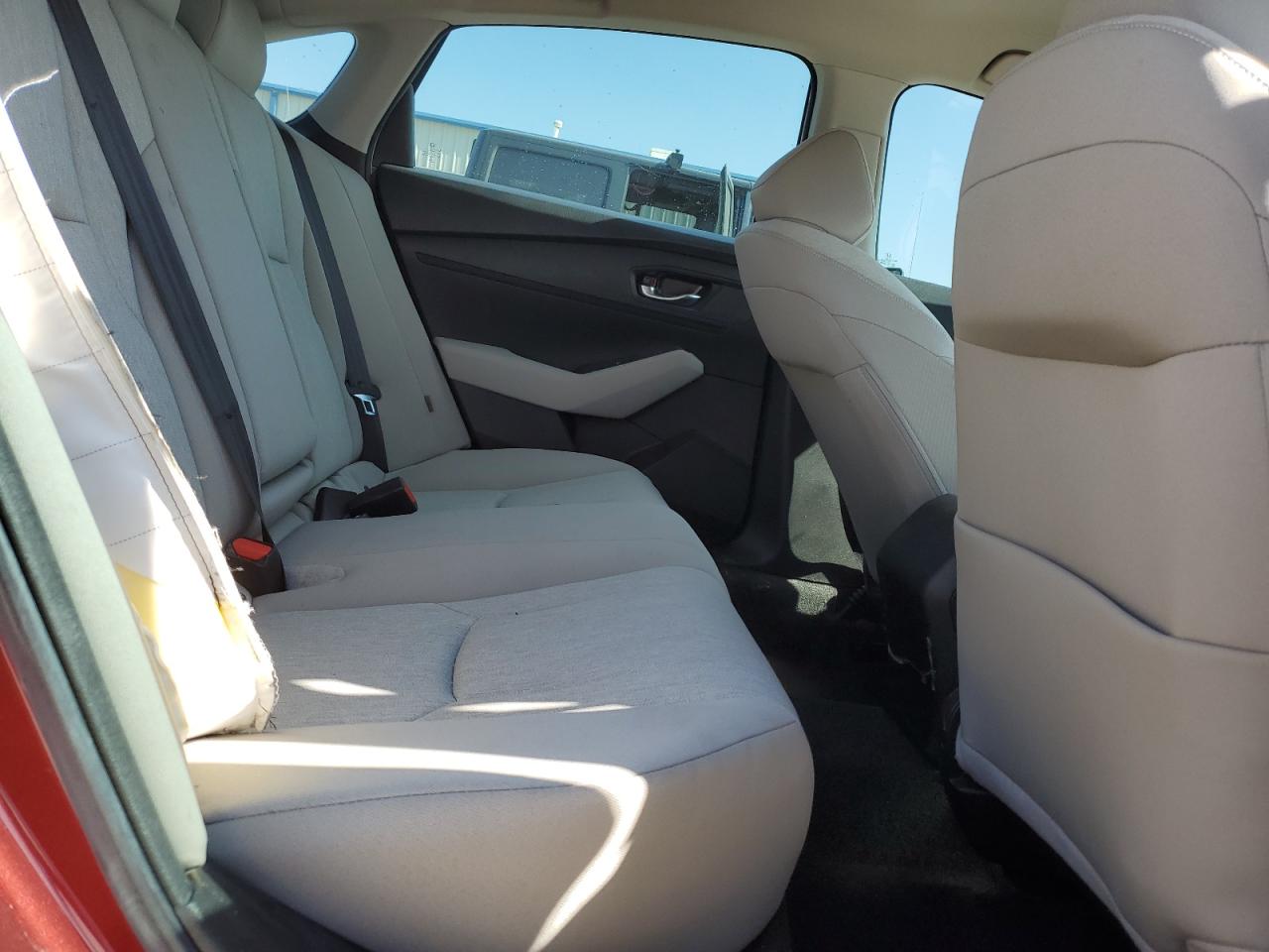 2023 HONDA ACCORD LX VIN:1HGCY1F24PA020830