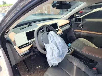 2022 Hyundai Ioniq KMHKR81CPNU031487 VIN:KMHKR81CPNU031487