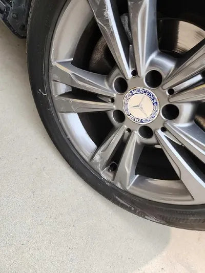 2014 Mercedes-Benz E 220 VIN: