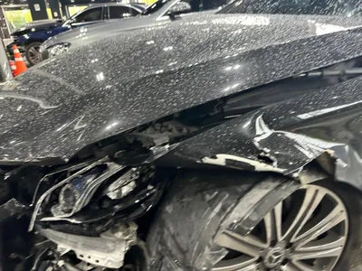 2020 Mercedes-Benz E 450 W1KZF6JB2LA820531 VIN:W1KZF6JB2LA820531