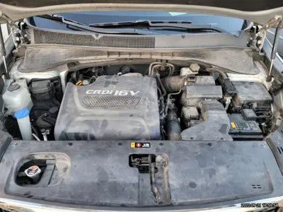 2018 Kia Sorento KNAPS81BDJA414093 VIN:KNAPS81BDJA414093