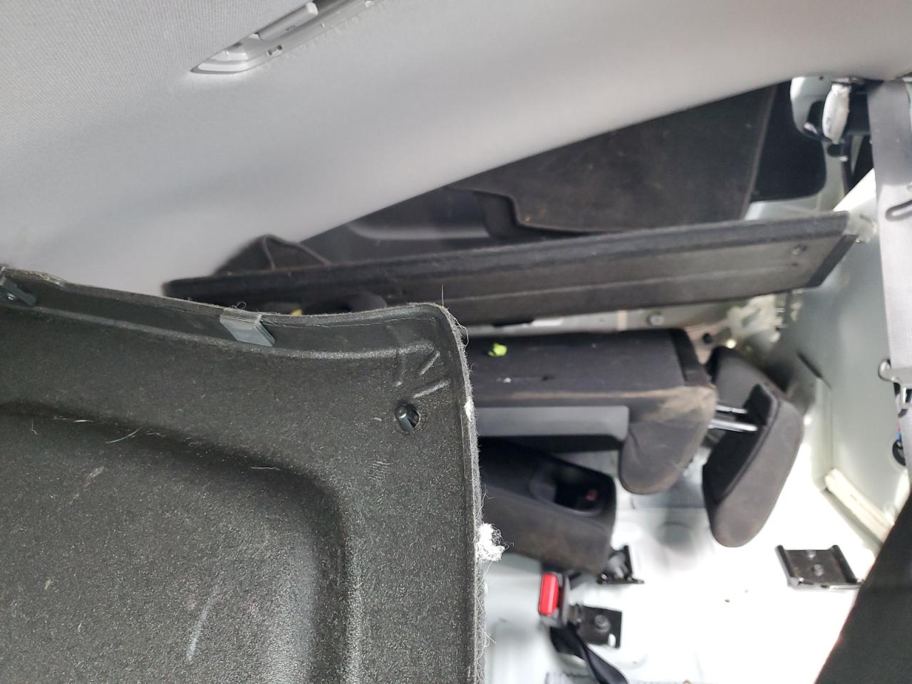 2023 HYUNDAI KONA SE VIN:NLHDN51AALZ040043