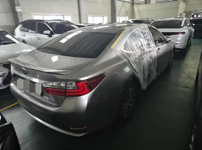 2018 Lexus ES 300 VIN: