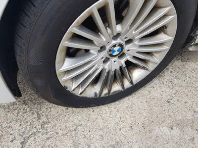 2015 BMW 520 592KMWBA5E7105FG1 VIN:592KMWBA5E7105FG1