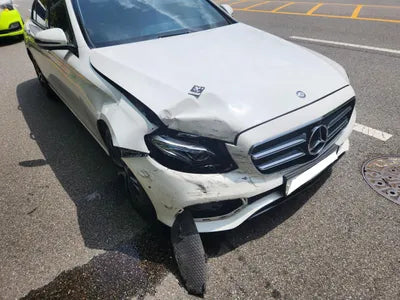 2016 Mercedes-Benz E 300 WDDZF4JB9HA048475 VIN:WDDZF4JB9HA048475
