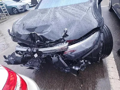 2023 Mercedes-Benz S 450 VIN: