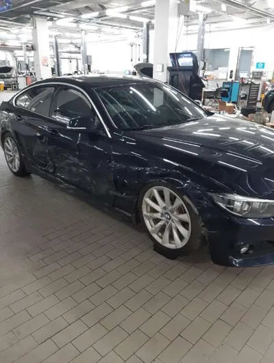 2020 BMW 420 WBA4H3108LCE04807 VIN:WBA4H3108LCE04807