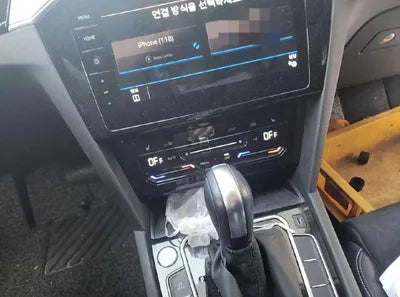 2021 Volkswagen Passat WVWZZZ3CZME027534 VIN:WVWZZZ3CZME027534