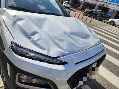 2019 Hyundai Kona KMHK4815GKU422349 VIN:KMHK4815GKU422349