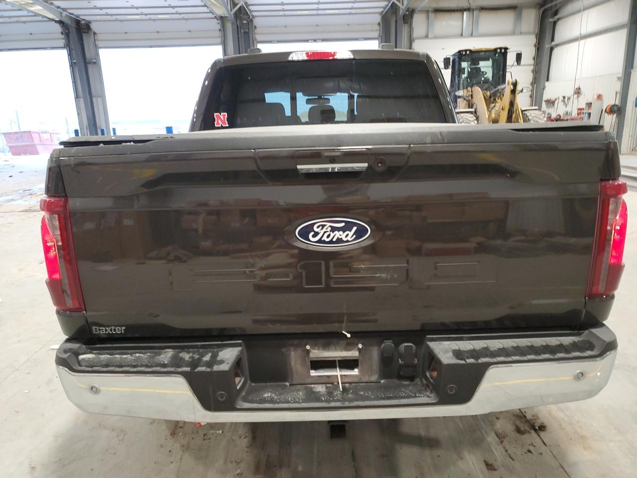 2024 FORD F150 XLT VIN:1FTFW3LD2RFA07616