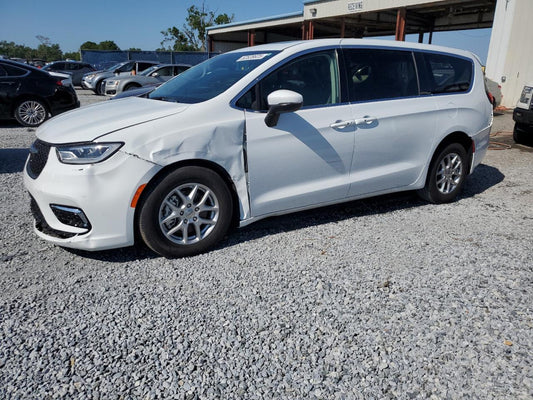2023 CHRYSLER PACIFICA TOURING L VIN:2C4RC1BG6PR629972