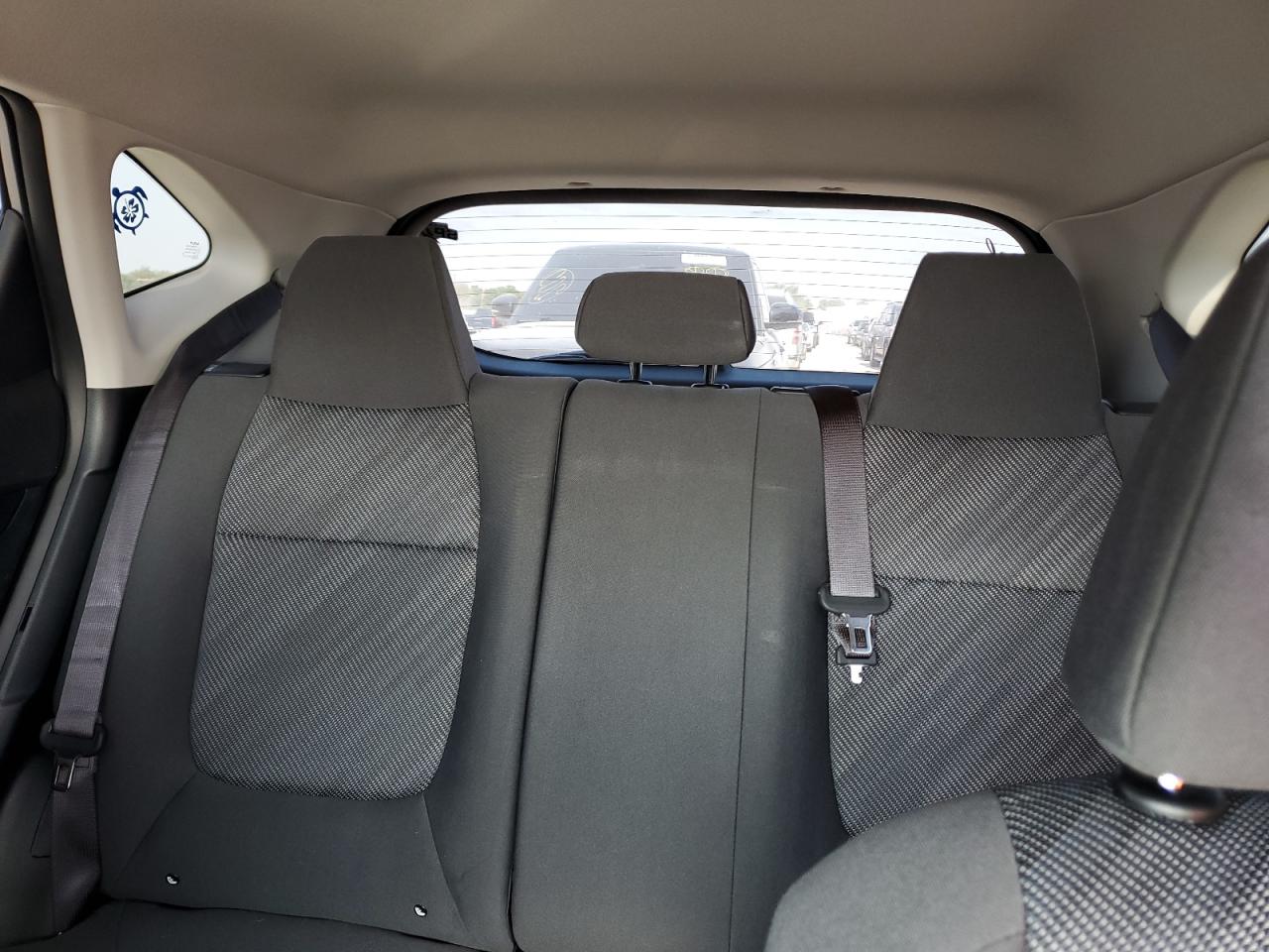 2022 KIA SELTOS LX VIN:KNDEPCAA5N7323470