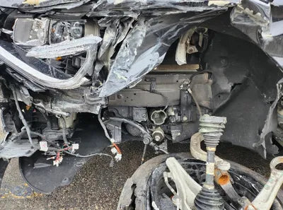 2019 Genesis G80 VIN: