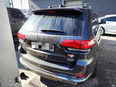 2019 Jeep Grand Cherokee 1C4RJFJG7KC837137 VIN:1C4RJFJG7KC837137