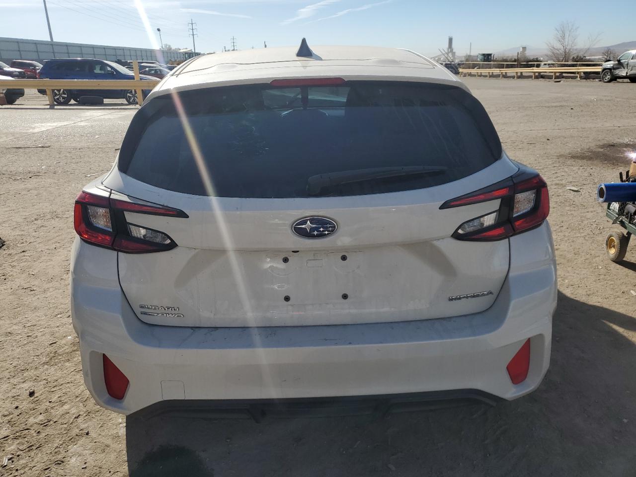 2024 SUBARU IMPREZA  VIN:JF1GUABC7R8336068