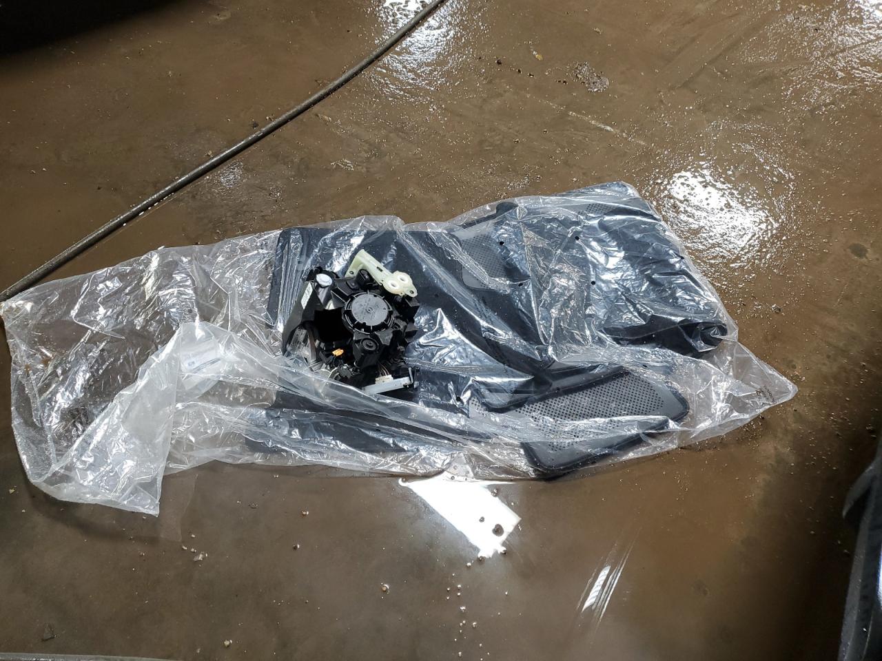 2024 HYUNDAI TUCSON SEL VIN:5NMJBCDE1RH424080