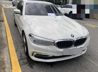 2018 BMW 520 WBAJC3105JWC95767 VIN:WBAJC3105JWC95767