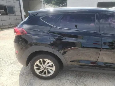 2016 Hyundai Tucson VIN: