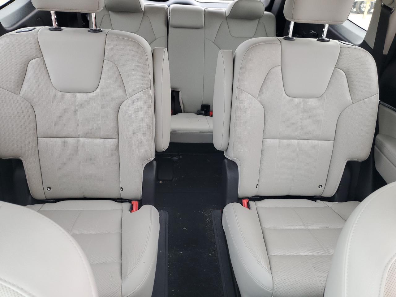 2022 KIA TELLURIDE EX VIN:5XYP34HC8NG260210