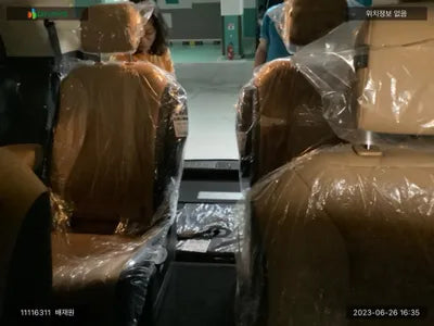 2023 Kia Carnival KNANE81BBPS321215 VIN:KNANE81BBPS321215