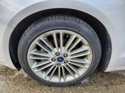 2015 Ford Fusion 3FA6P0H95FR140620 VIN:3FA6P0H95FR140620
