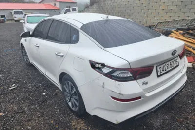 2020 Kia K5 KNAGT411BLA352763 VIN:KNAGT411BLA352763