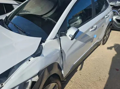 2019 Hyundai Kona KMHK281GFKU039495 VIN:KMHK281GFKU039495