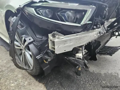 2019 Mercedes-Benz CLS 400 WDD2J2DB4KA046642 VIN:WDD2J2DB4KA046642