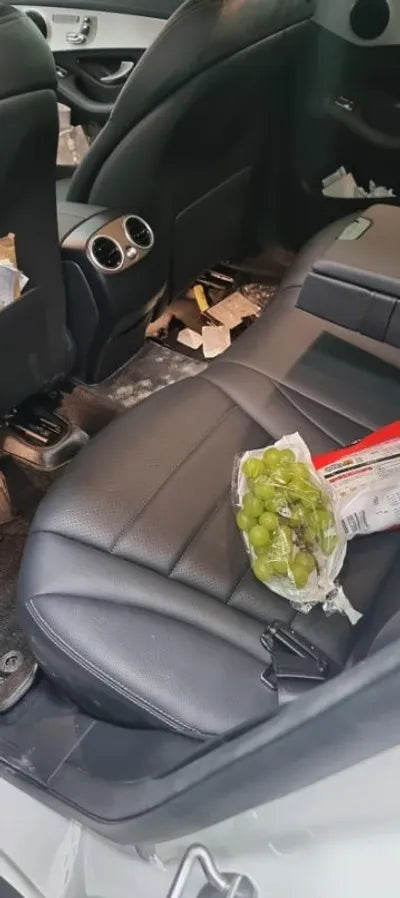 2020 Mercedes-Benz GLC 300 VIN: