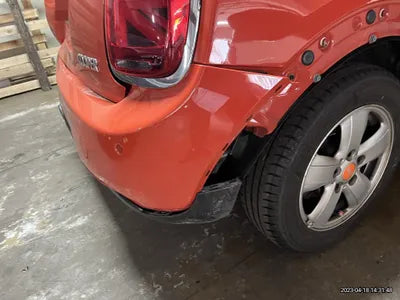 2018 MINI Cooper VIN: