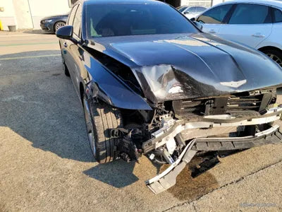 2021 Genesis G80 KMTGB41CDNU102889 VIN:KMTGB41CDNU102889