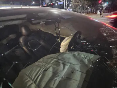 2021 Tesla Model 3 5YJ3E1EC1MF912232 VIN:5YJ3E1EC1MF912232