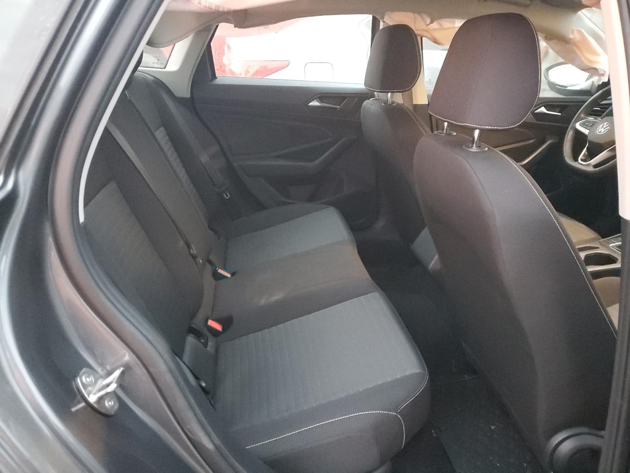 2024 VOLKSWAGEN JETTA S VIN:3VW4M7BU0RM039502