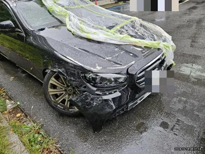 2021 Mercedes-Benz E 450 VIN: