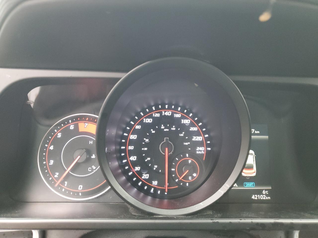 2022 HYUNDAI ELANTRA SEL VIN:KMHLM4AG9NU350503