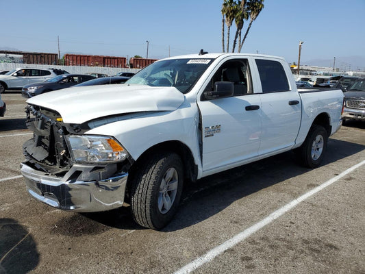 2023 RAM 1500 CLASSIC SLT VIN:3C6RR7LG4PG673367