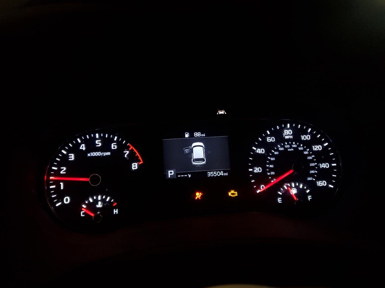 2022 KIA SOUL LX VIN:KNDJ23AU8N7837613