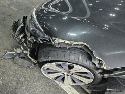 2022 Mercedes-Benz S 350 VIN: