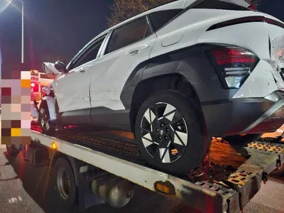 2023 Hyundai Kona VIN: