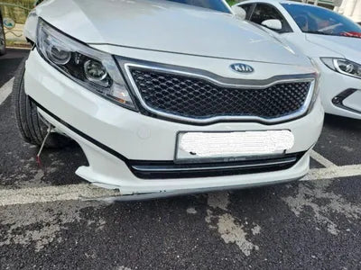 2015 Kia K5 KNAGM419BFA562583 VIN:KNAGM419BFA562583