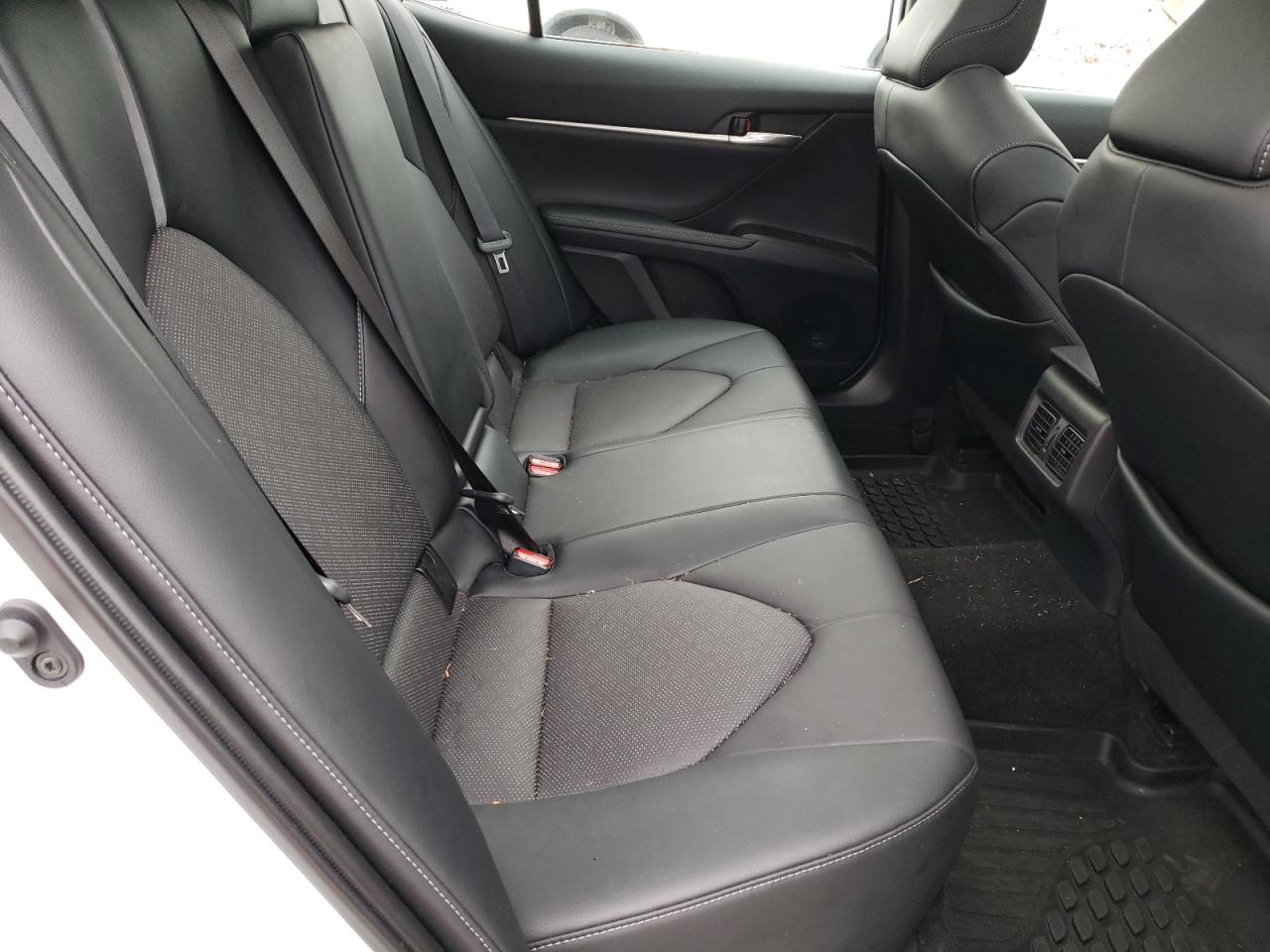 2022 TOYOTA CAMRY XSE VIN:4T1K61BK4NU056918