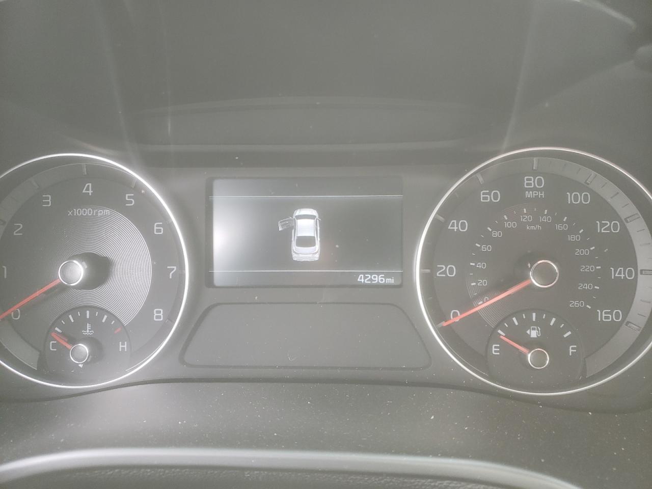 2024 KIA FORTE GT LINE VIN:3KPF54AD0RE703722