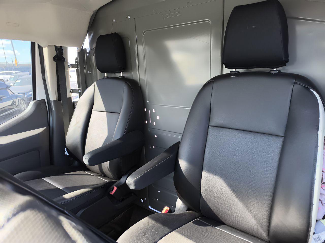 2023 FORD TRANSIT T-250 VIN:1FTBR1Y8XPKA06871