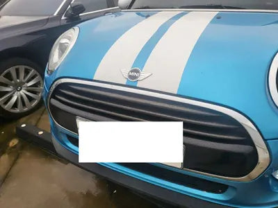 2016 MINI Cooper WMWXT310XG2C96407 VIN:WMWXT310XG2C96407