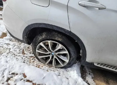 2015 BMW 630 WBAKV2101F0N23313 VIN:WBAKV2101F0N23313