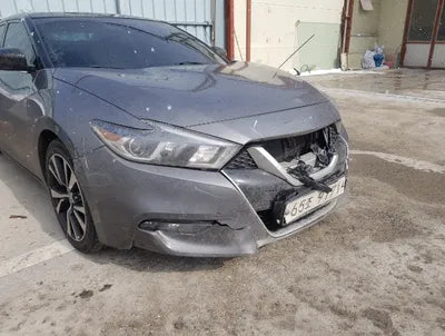 2017 Nissan Maxima 1N4AA6AP1HC417062 VIN:1N4AA6AP1HC417062