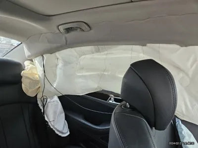 2018 Genesis G80 VIN: