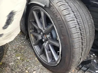 2021 Tesla Model 3 VIN: