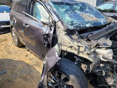 2019 Kia Sorento 587KMKNAPH81ABKA4 VIN:587KMKNAPH81ABKA4